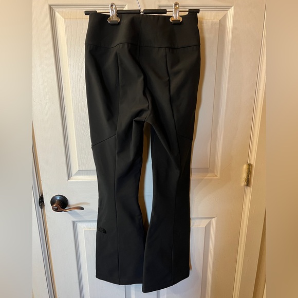 The North Face Snoga Pants size 4 short Black - Picture 7 of 7